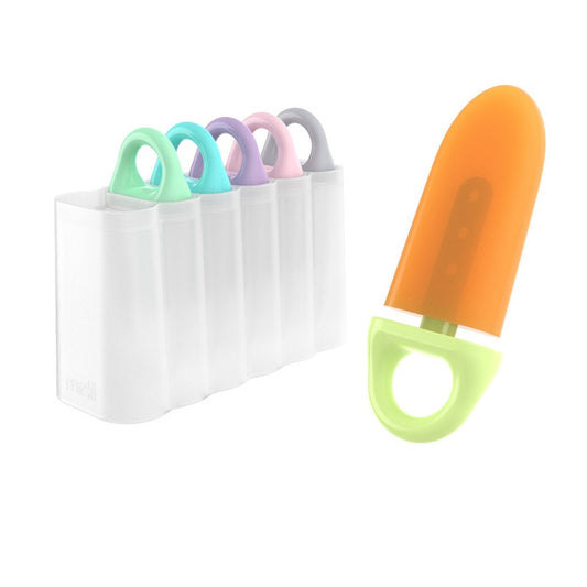 Melii Ice Pop Tray - 6 pieces
