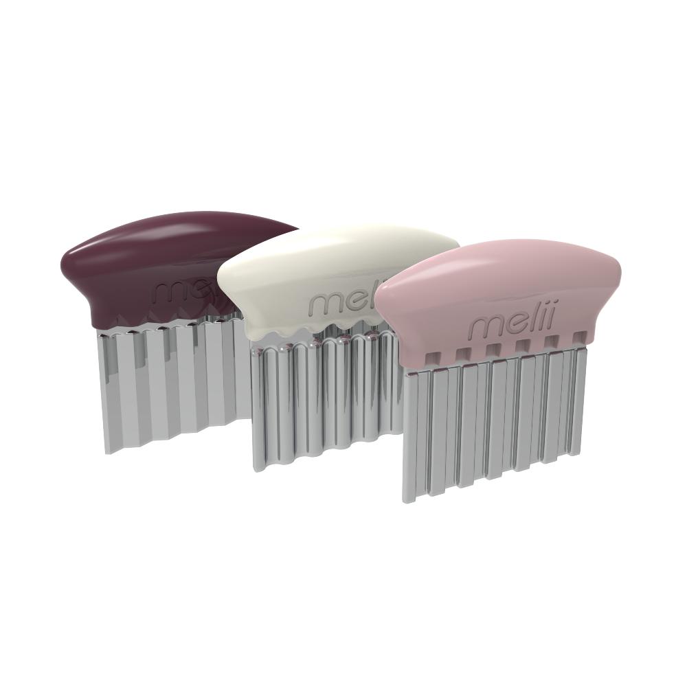 Melii Luxe Crinkle Cutters