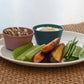 Melii Luxe Silicone Food Cups - 6 pack