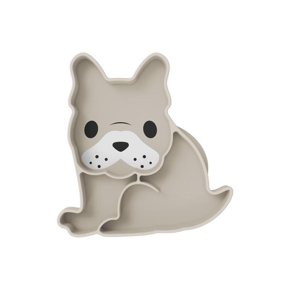 Melii Luxe Suction Plate