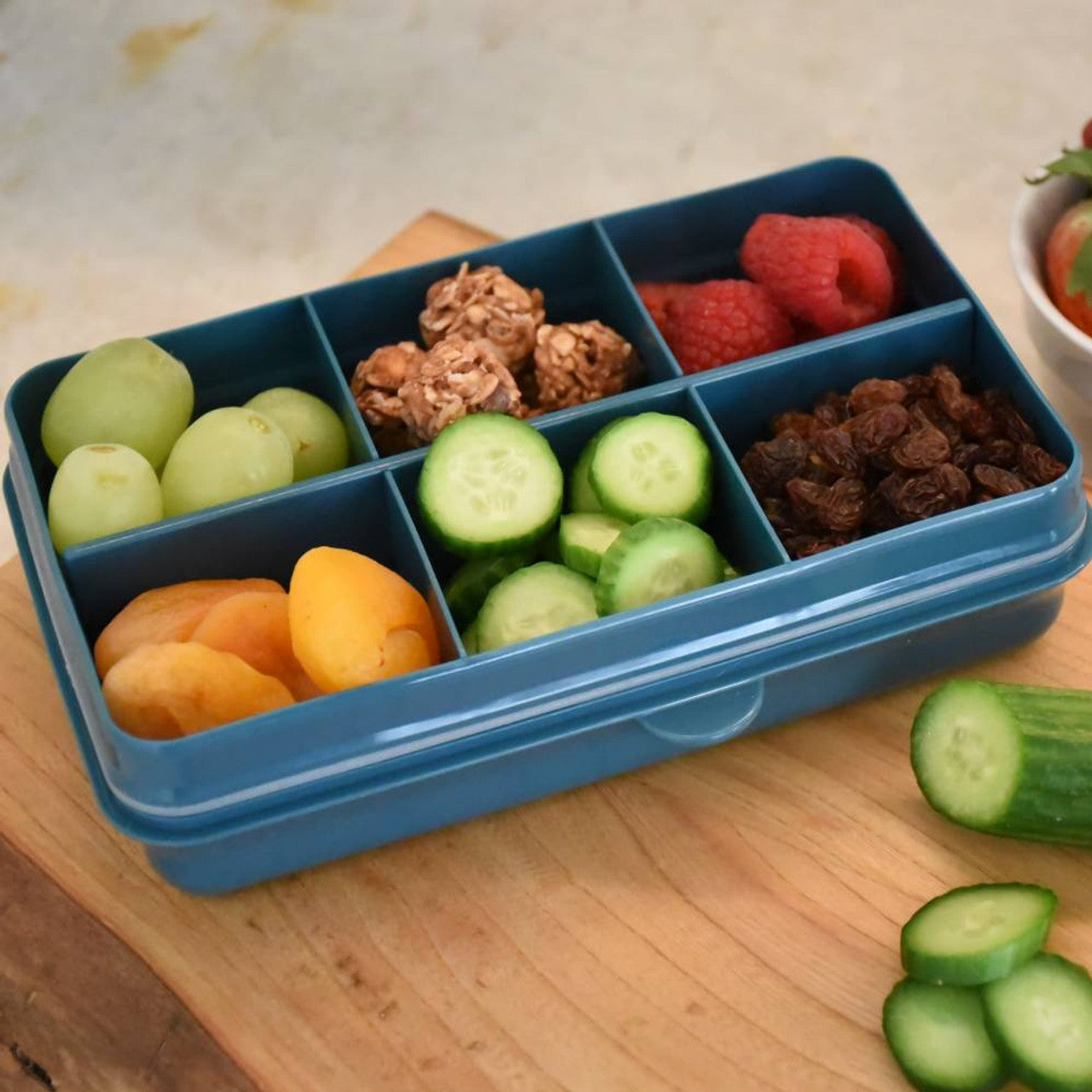 Melii Luxe Snackle Box - Mini