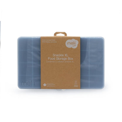 Melii Luxe Snackle Box XL