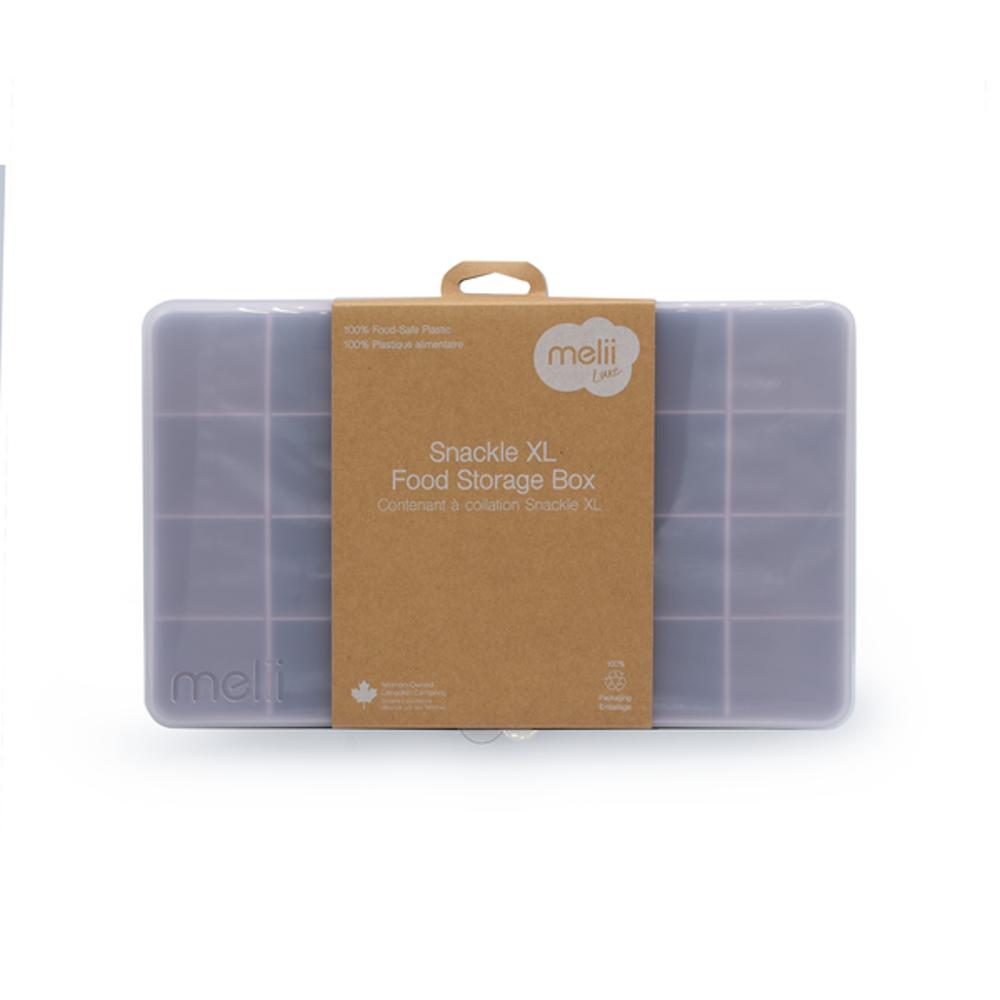 Melii Luxe Snackle Box XL