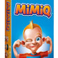 Smart Games MimiQ Playing Cards