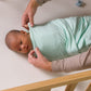 Miracle Swaddle Blanket