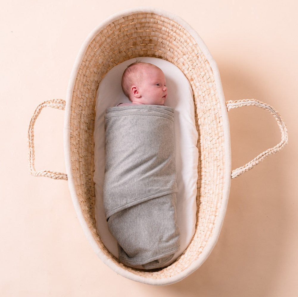 Miracle Swaddle Blanket