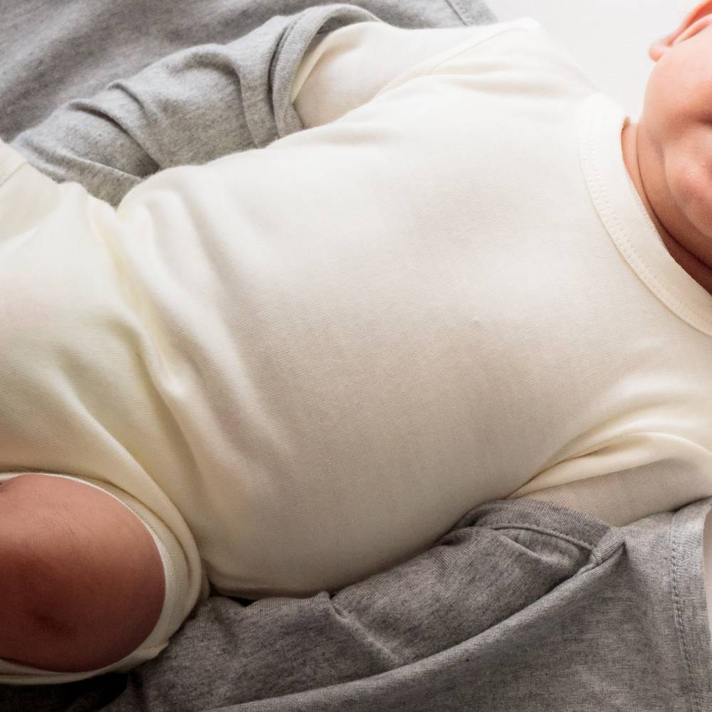 Miracle Blanket Swaddle