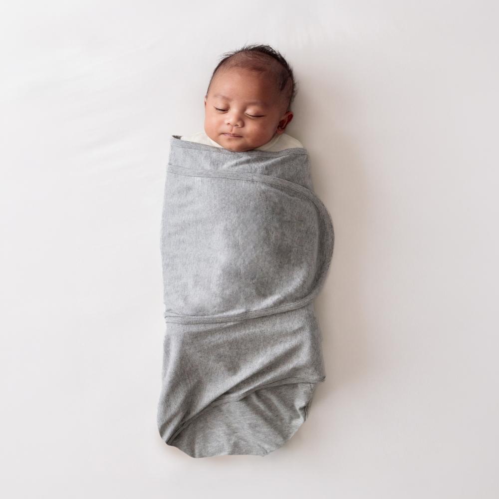Miracle Blanket Swaddle