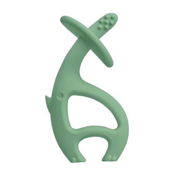 Mombella Dancing Elephant Teether