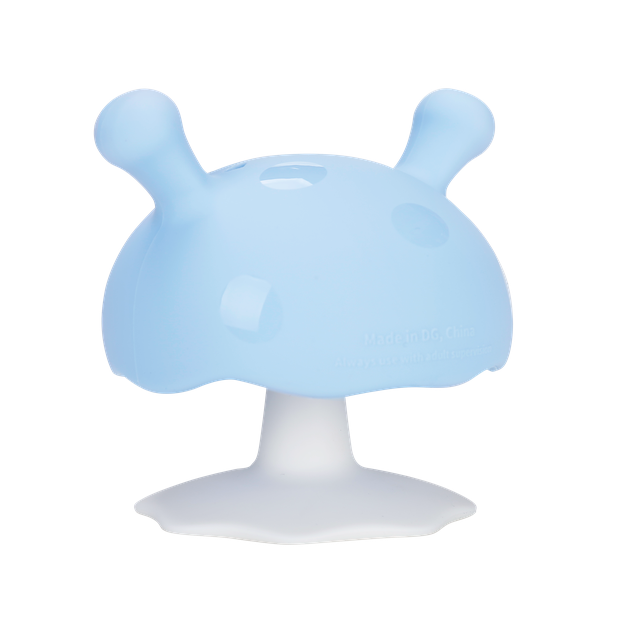 Mombella Mushroom Teether
