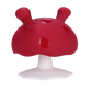 Mombella Mushroom Teether