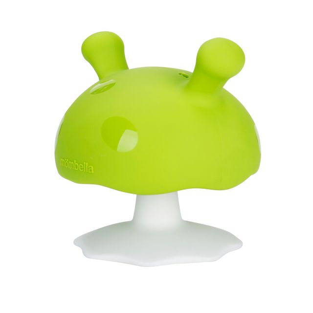 Mombella Mushroom Teether