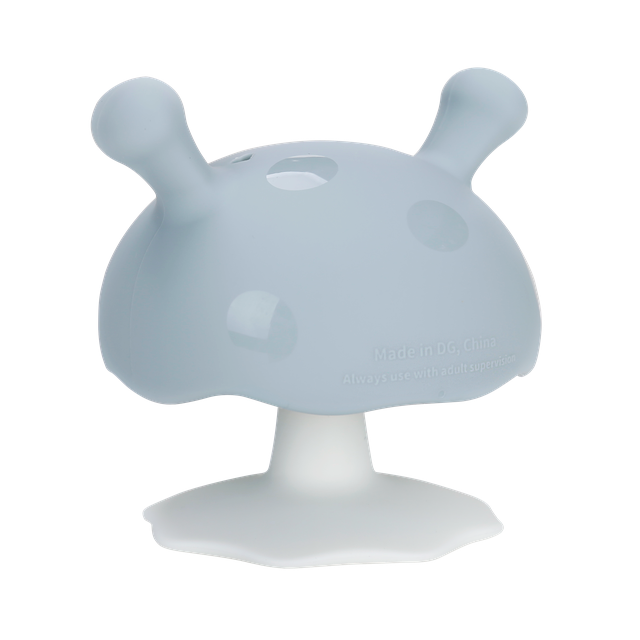Mombella Mushroom Teether