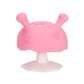 Mombella Mushroom Teether