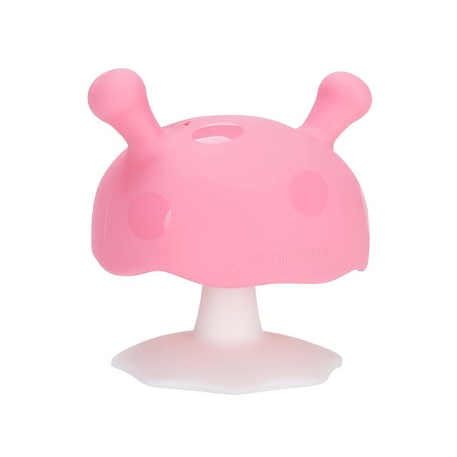 Mombella Mushroom Teether