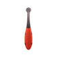 Mombella Silicone Ladybug Training Toothbrush