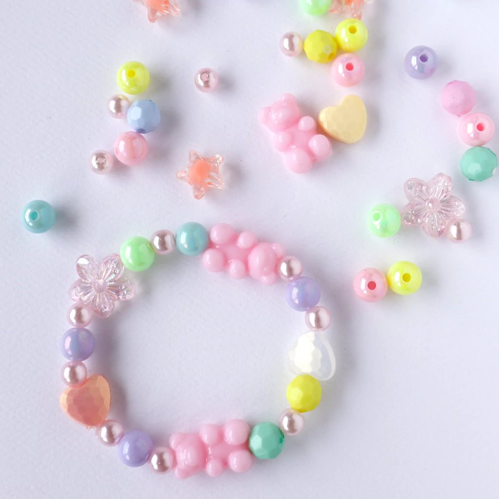 Mon Coco Bracelet Kit - Caticorn