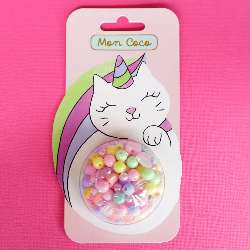 Mon Coco Bracelet Kit - Caticorn