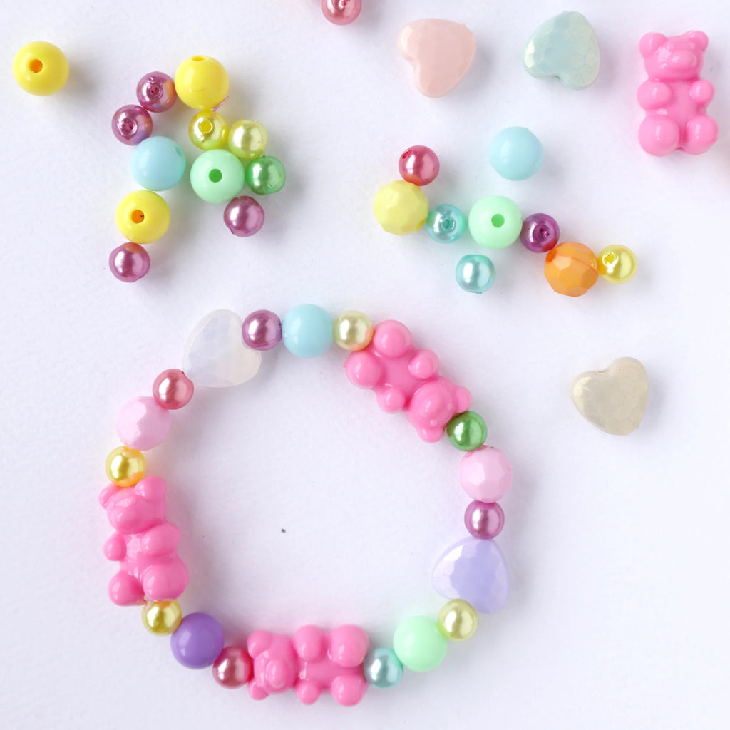 Mon Coco Bracelet Kit - Unicorn