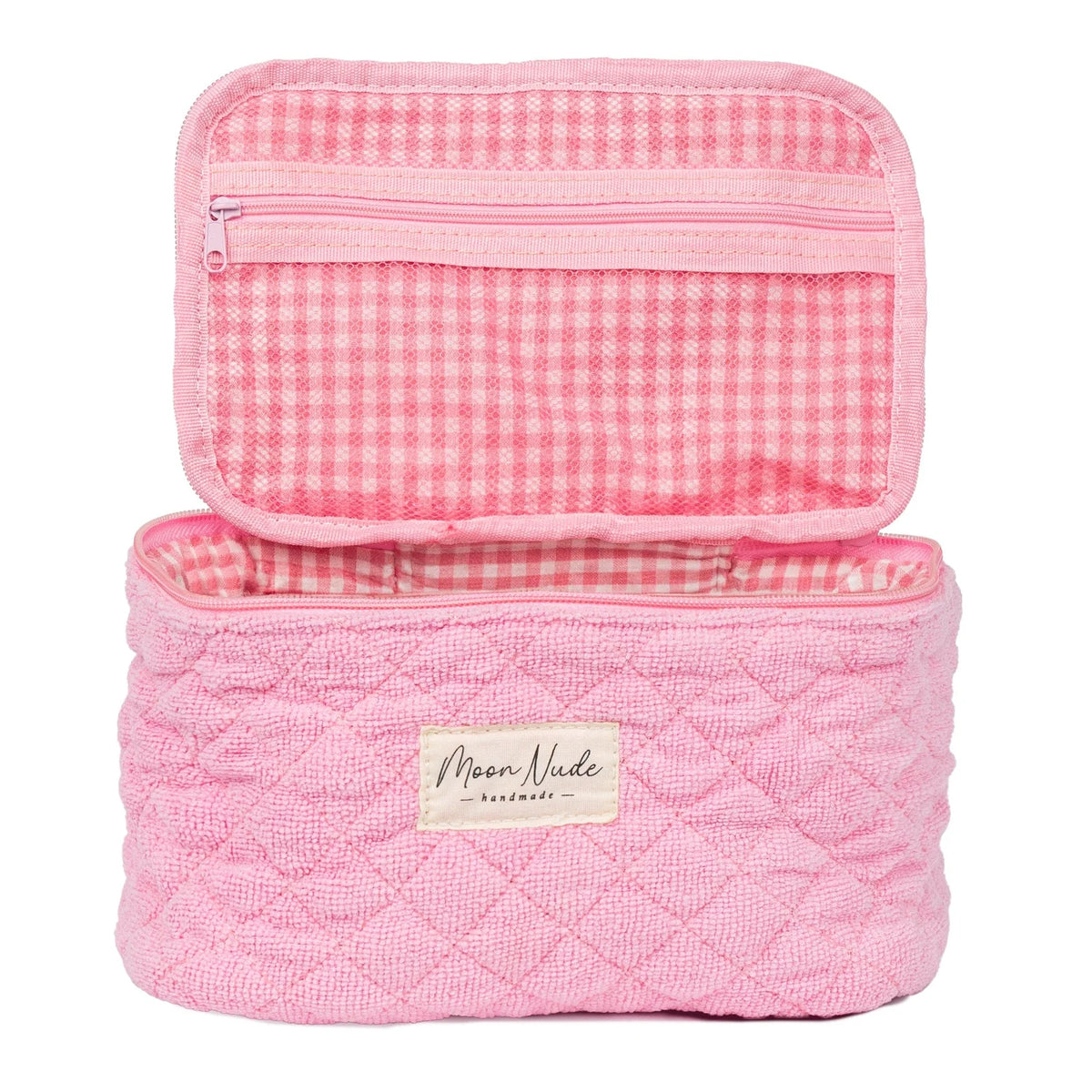 Moon Nude Vanity Bag - Candy