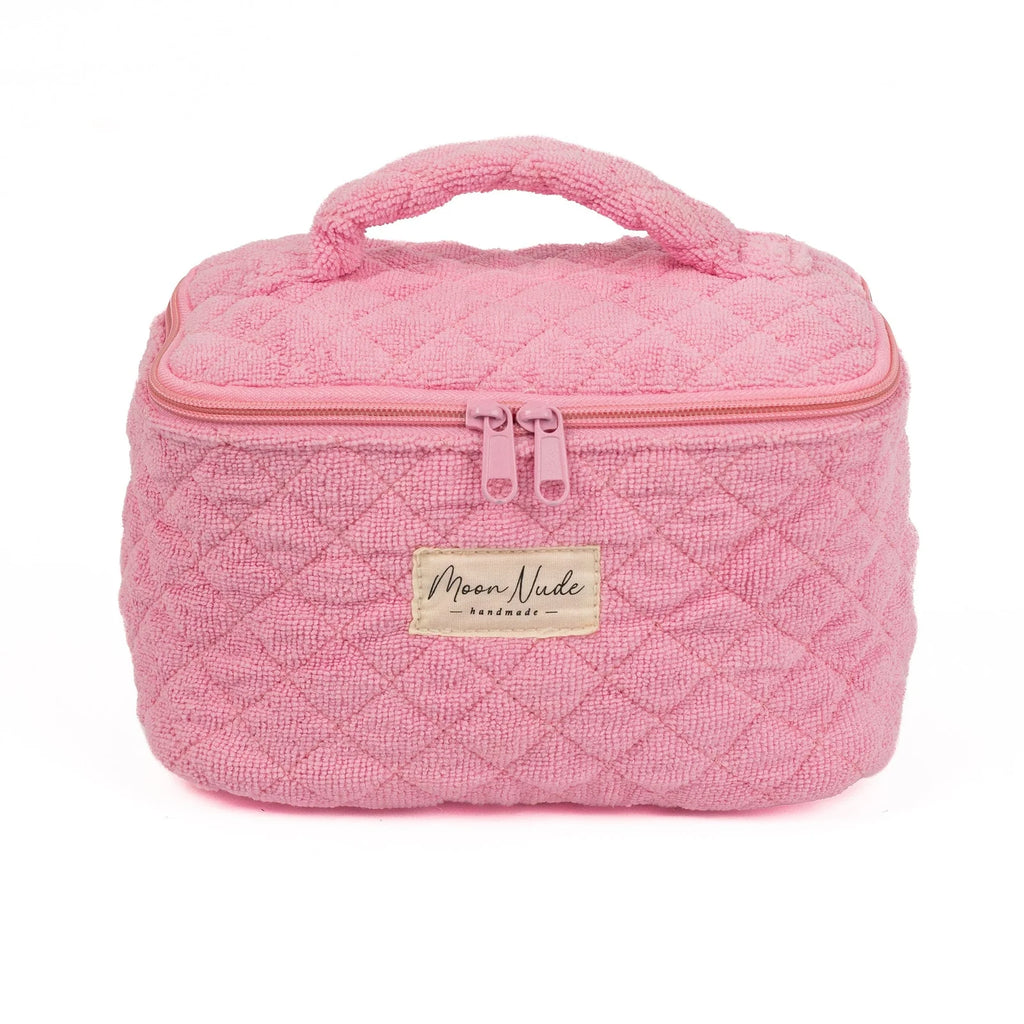 Moon Nude Vanity Bag - Candy