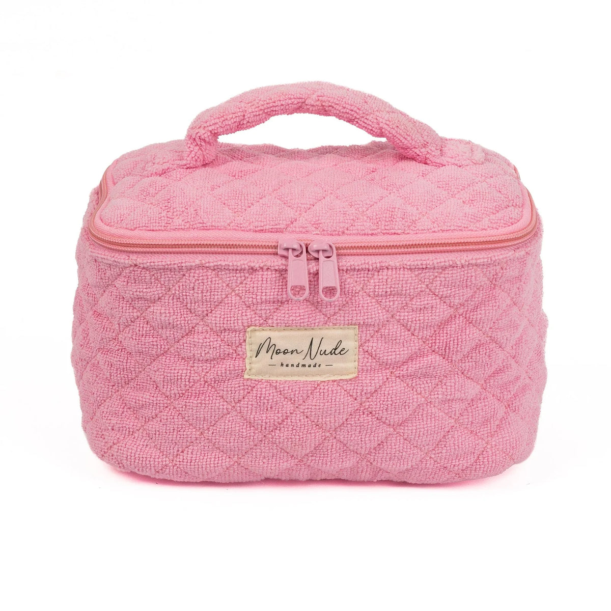 Moon Nude Vanity Bag - Candy