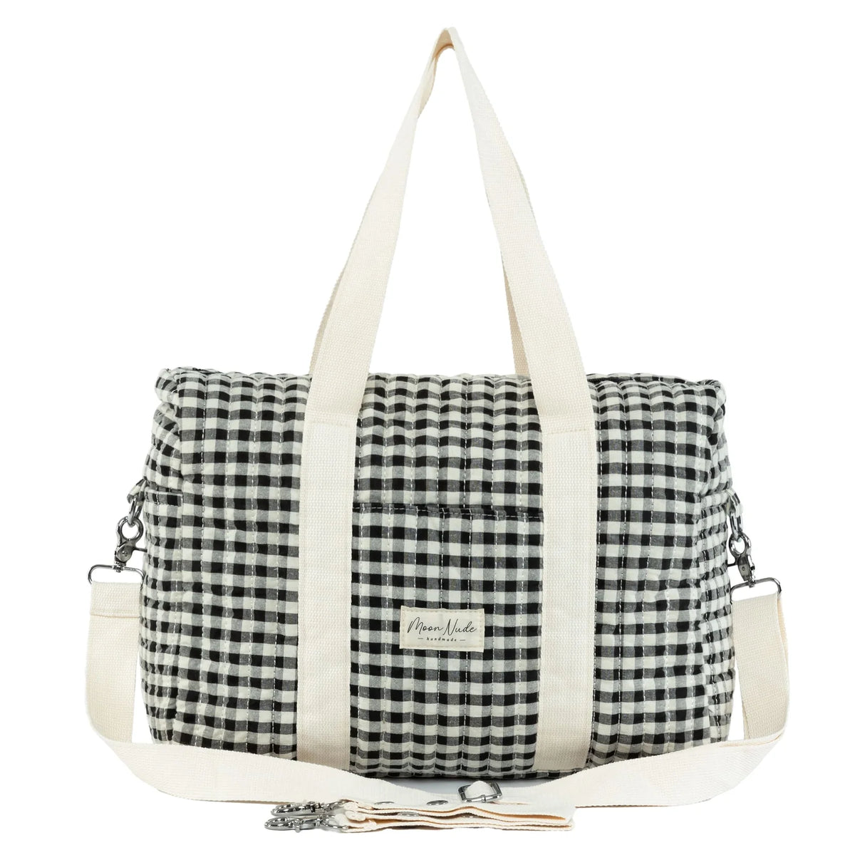 Moon Nude Diaper Bag - Classic
