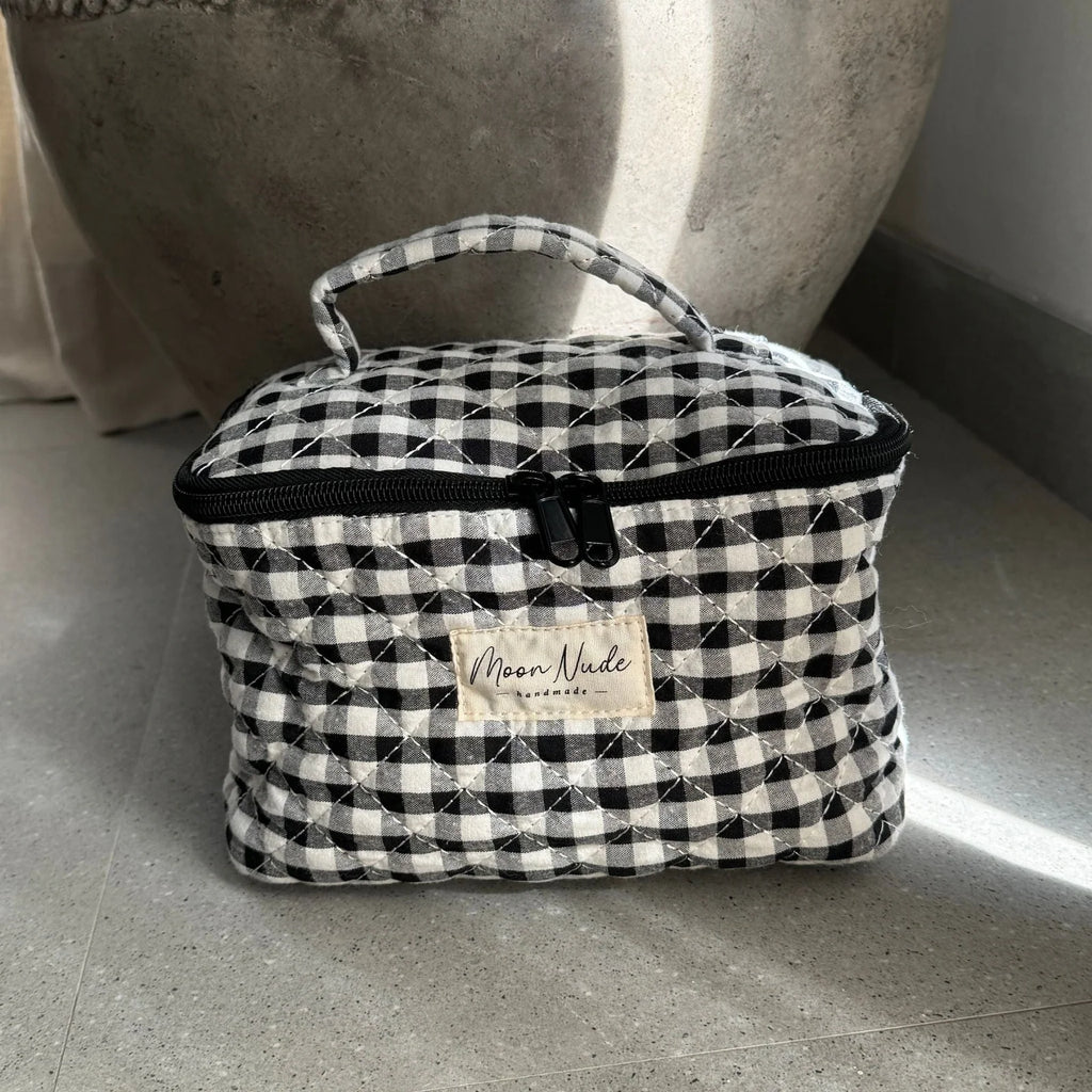 Moon Nude Vanity Bag - Classic