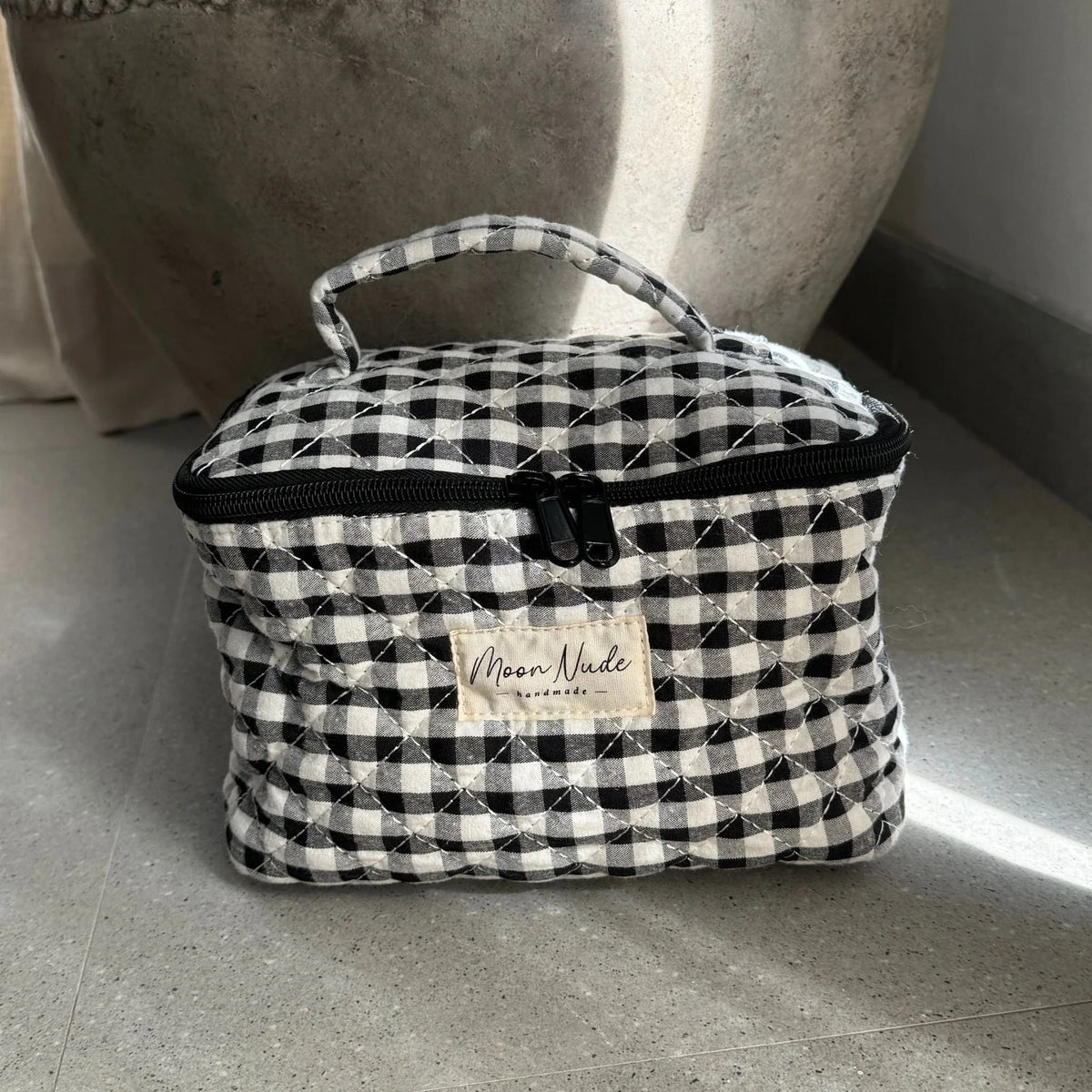 Moon Nude Vanity Bag - Classic
