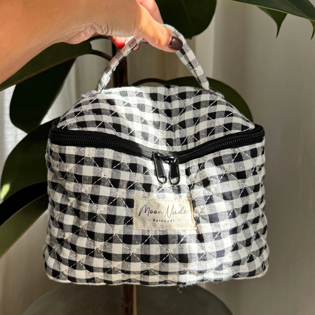Moon Nude Vanity Bag - Classic