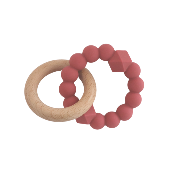 JellyStone Moon Teether
