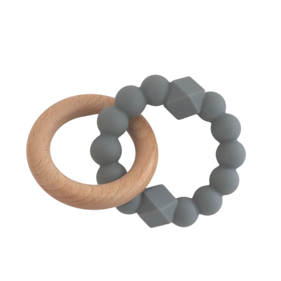 JellyStone Moon Teether
