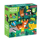 Mudpuppy Rainforest 25 piece Floor Puzzle