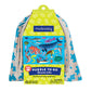 Mudpuppy Ocean Life Puzzle To Go - 36 piece