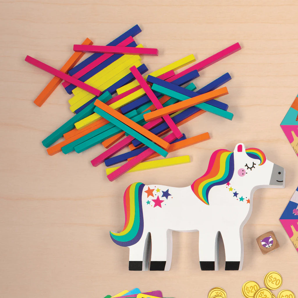 Mudpuppy Pony Pile-Up