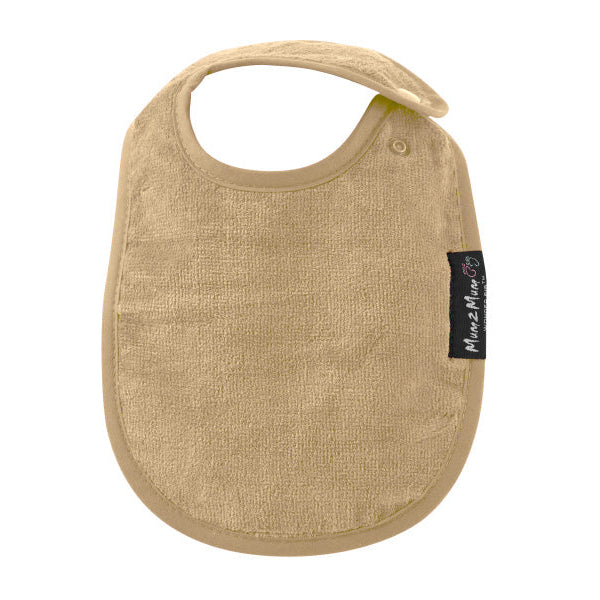 Mum2Mum Wonder Bib - Infant