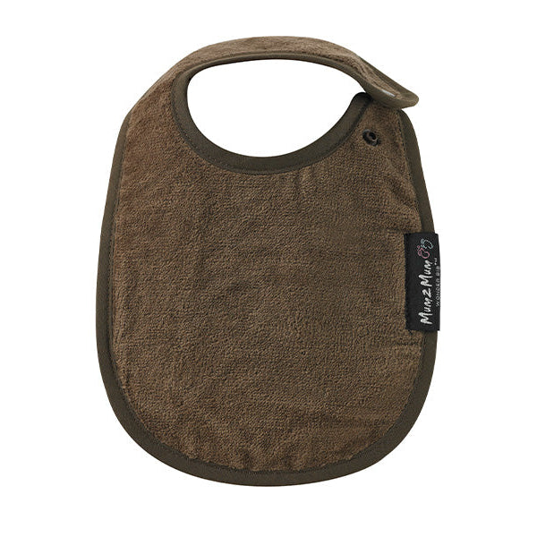 Mum2Mum Wonder Bib - Infant