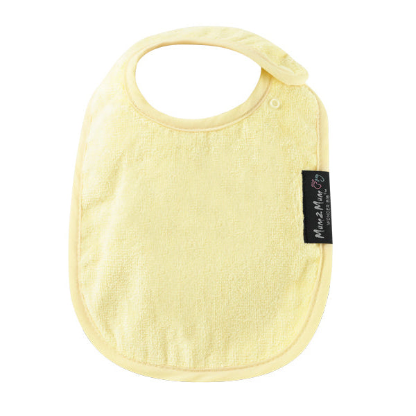 Mum2Mum Wonder Bib - Infant