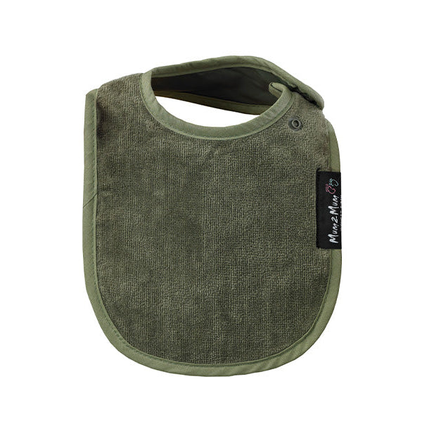 Mum2Mum Wonder Bib - Infant