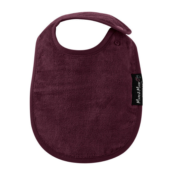 Mum2Mum Wonder Bib - Infant