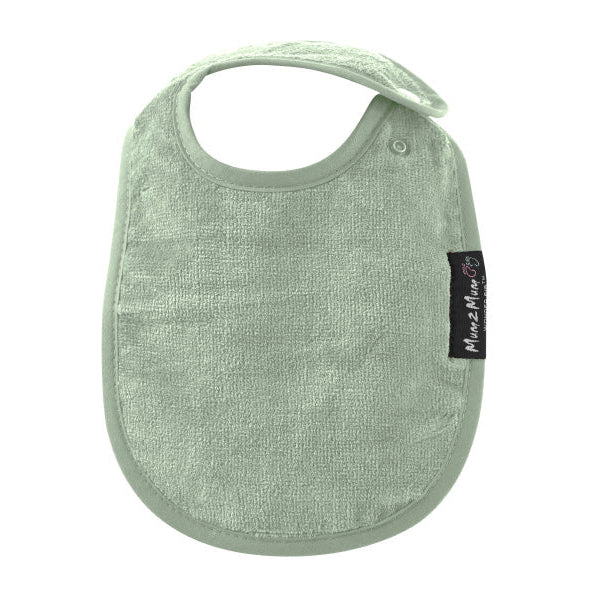 Mum2Mum Wonder Bib - Infant