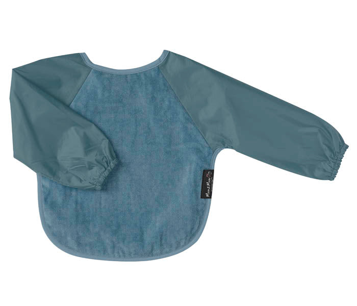 Mum2Mum Wonder Bib - Sleeved