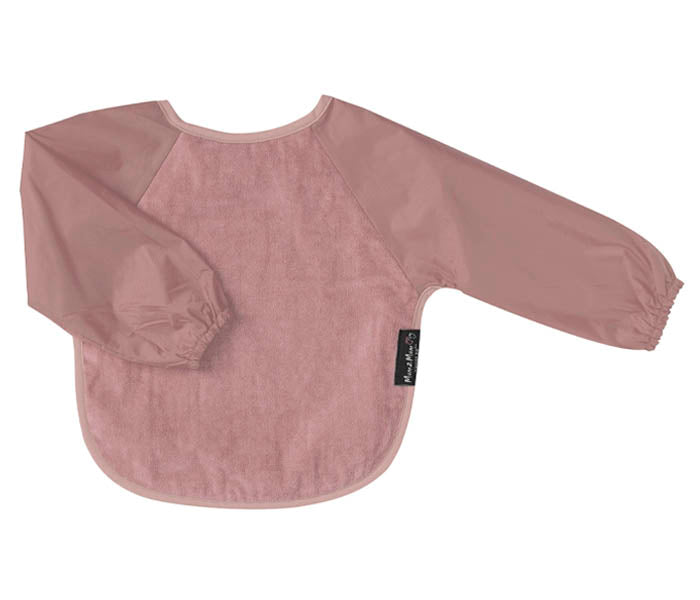 Mum2Mum Wonder Bib - Sleeved