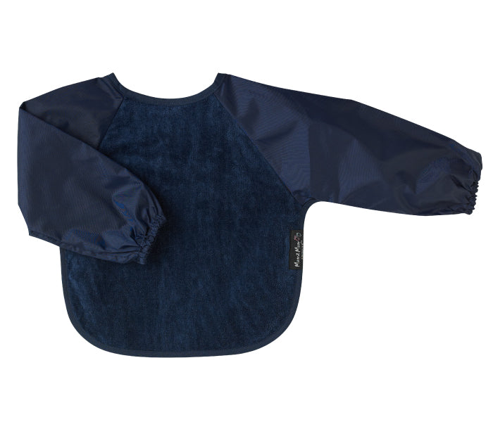 Mum2Mum Wonder Bib - Sleeved