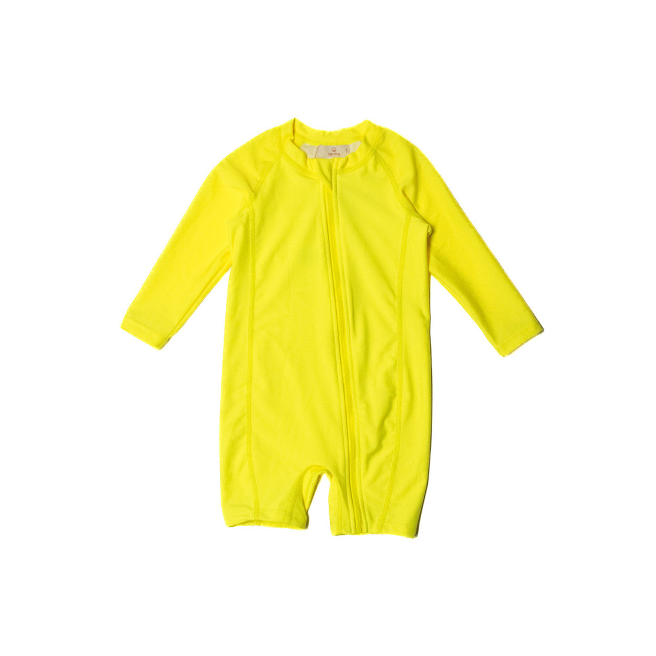 neon by nestling shortie swimmers