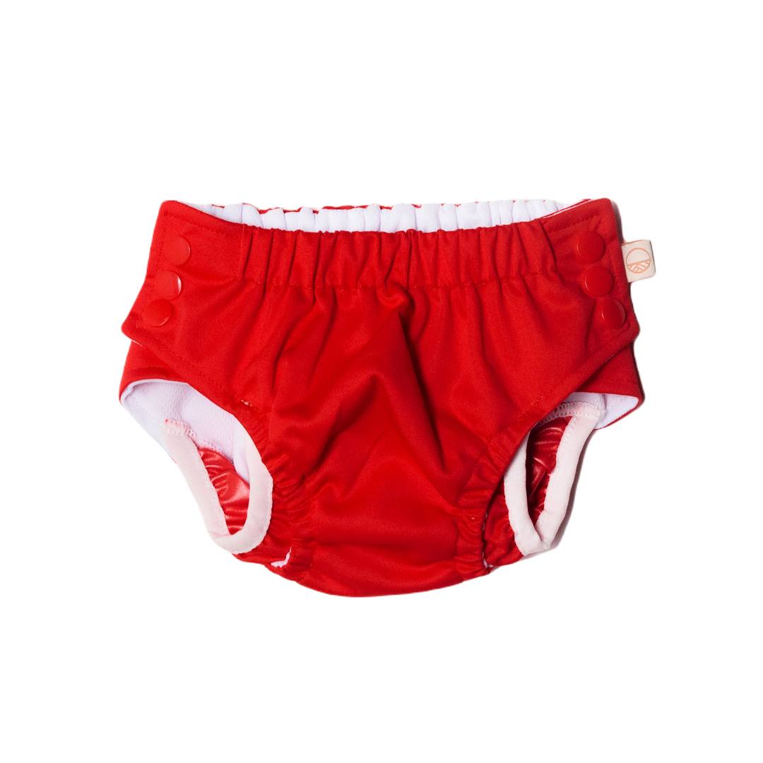 neon by nestling swim nappy