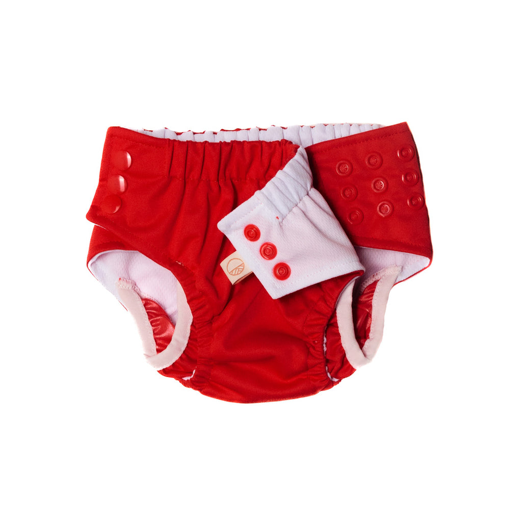 neon by nestling swim nappy