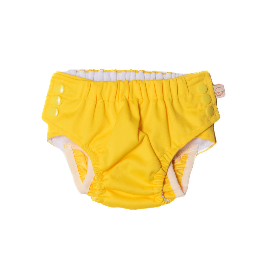 neon by nestling swim nappy