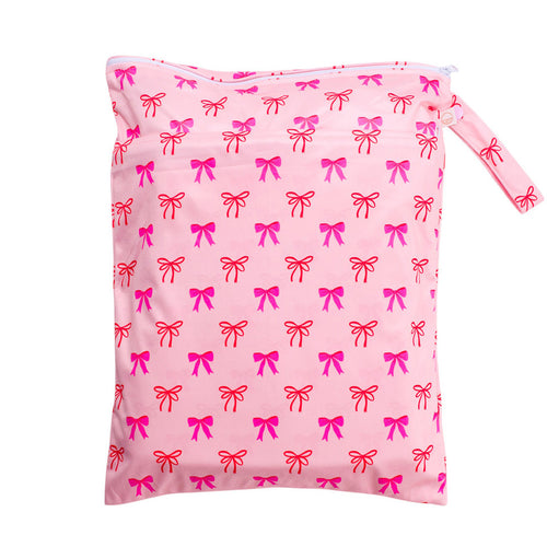 Nestling Double Pocket Wet Bag