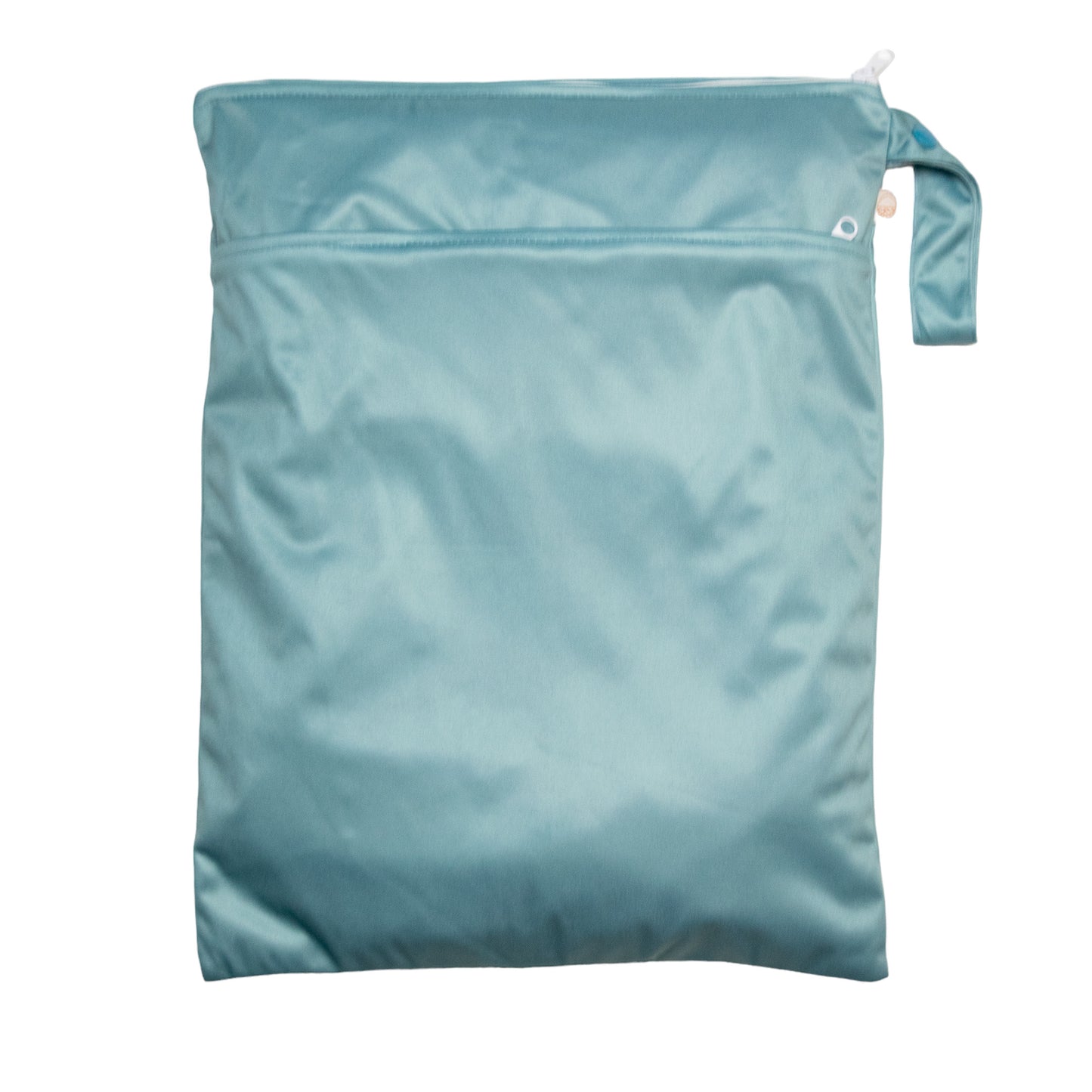 nestling double pocket wet bag